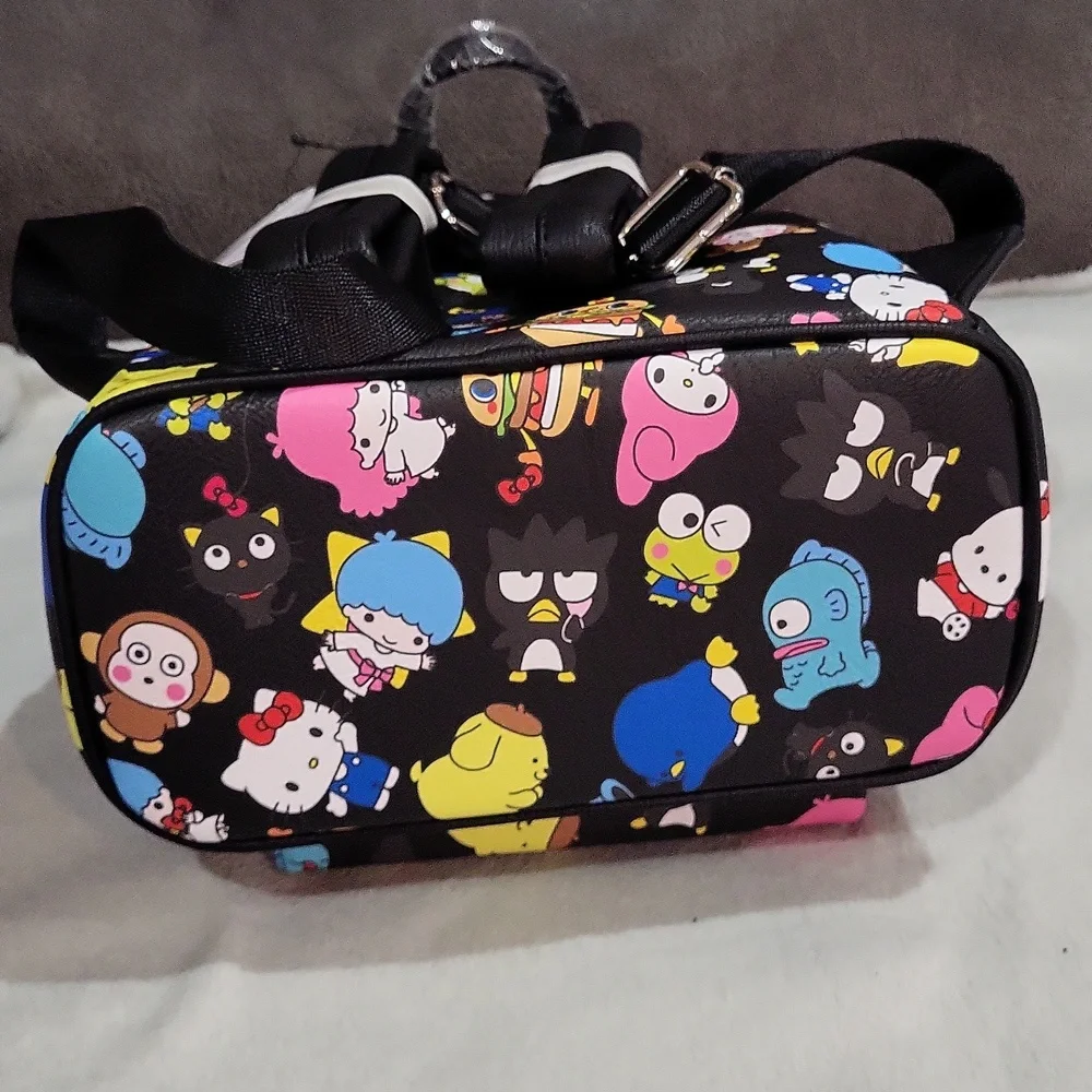 Loungefly Hello Kitty Backpack